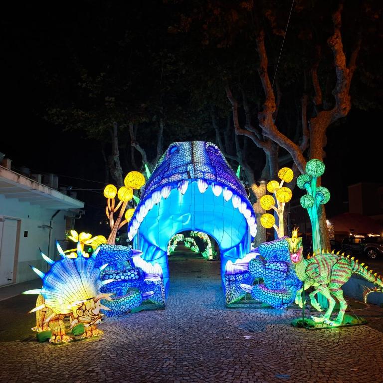 Aria di Mare Gaeta - Appartamento con 1 Camera da Letto - 39