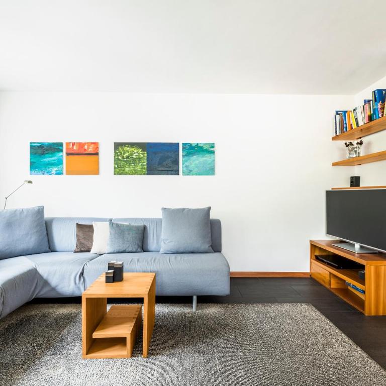Ari Resort Apartments - Appartamento con 3 Camere da Letto - 6