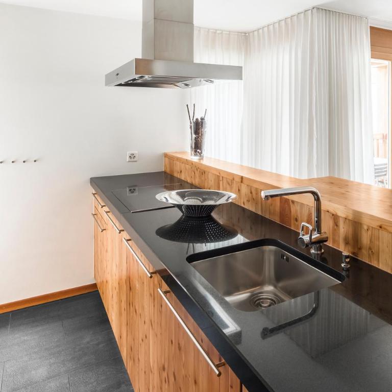 Ari Resort Apartments - Appartamento con 3 Camere da Letto - 5
