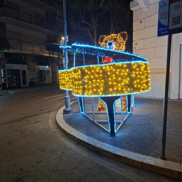 Aria di Mare Gaeta - Appartamento con 1 Camera da Letto - 42