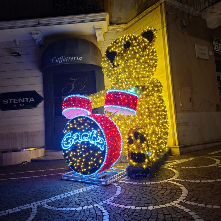 Aria di Mare Gaeta - Appartamento con 1 Camera da Letto - 41