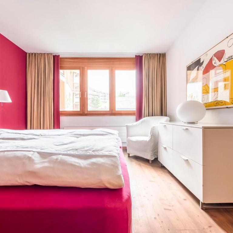 Ari Resort Apartments - Appartamento con 3 Camere da Letto - 4