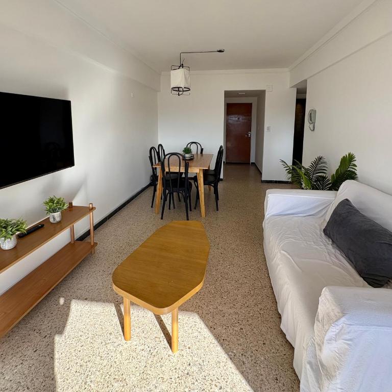 Torreon vista AL MAR 2 dormitorios - Two-Bedroom Apartment - 12