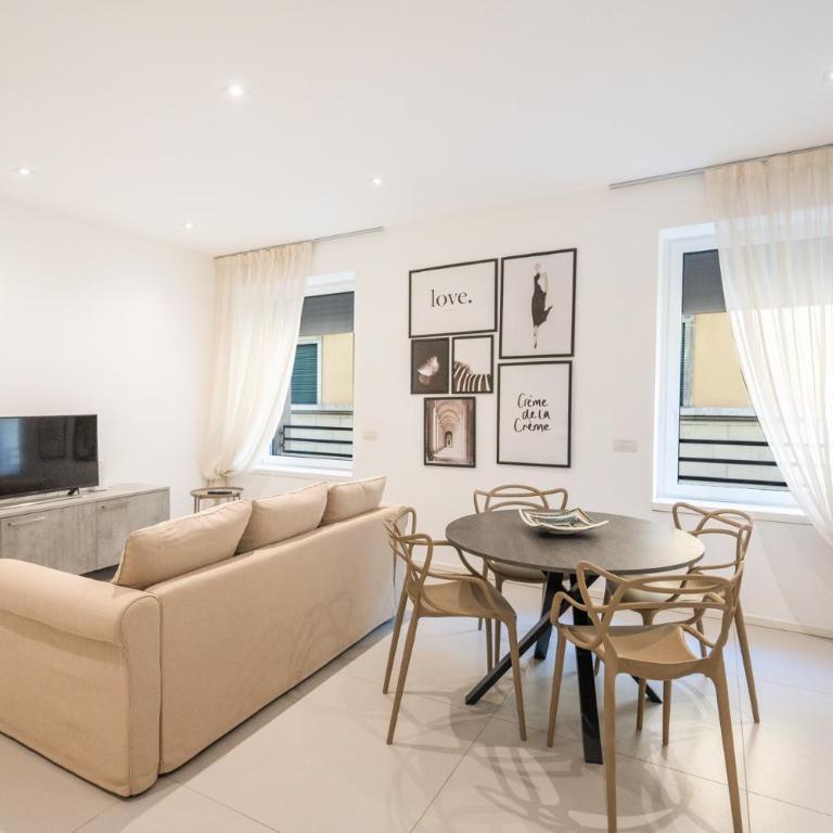 ApartmentsArena - Amarone Escape - One-Bedroom Apartment - 20