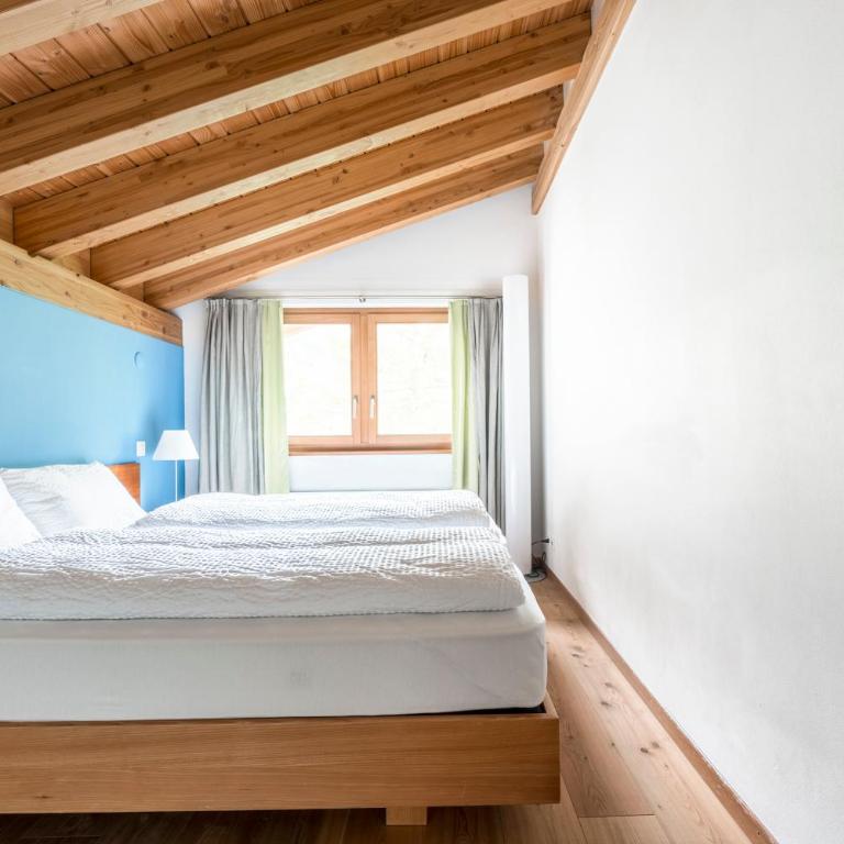 Ari Resort Apartments - Appartamento Paradies con 2 Camere da Letto - 9