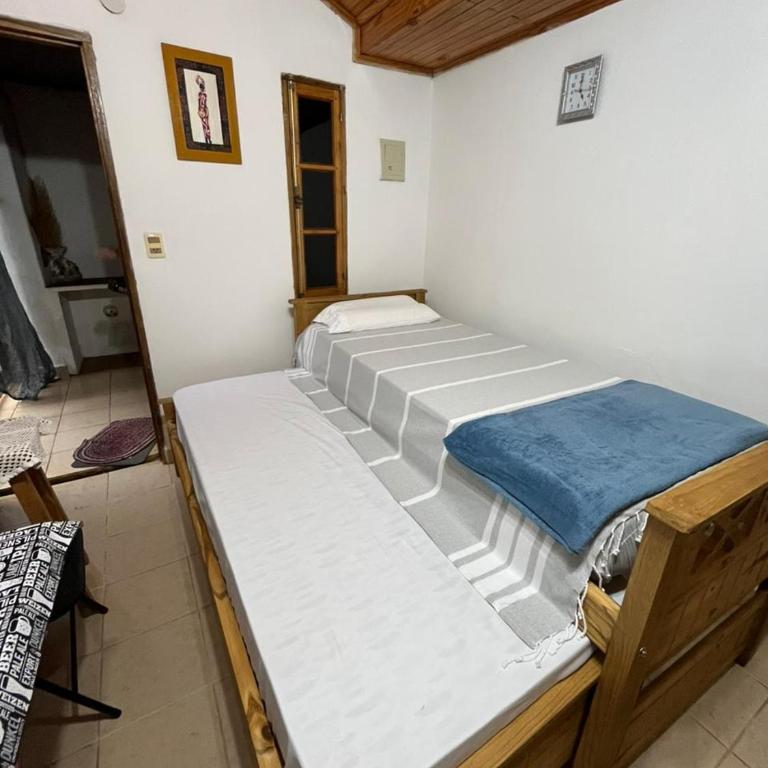 Monoambiente zona Centrico - Apartamento de 1 dormitorio - 2