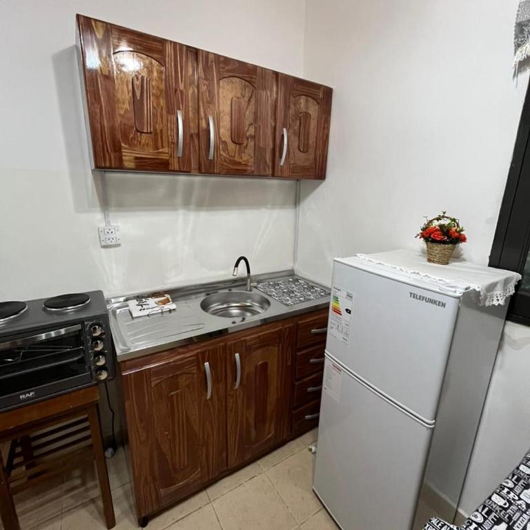 Monoambiente zona Centrico - Apartamento de 1 dormitorio - 3
