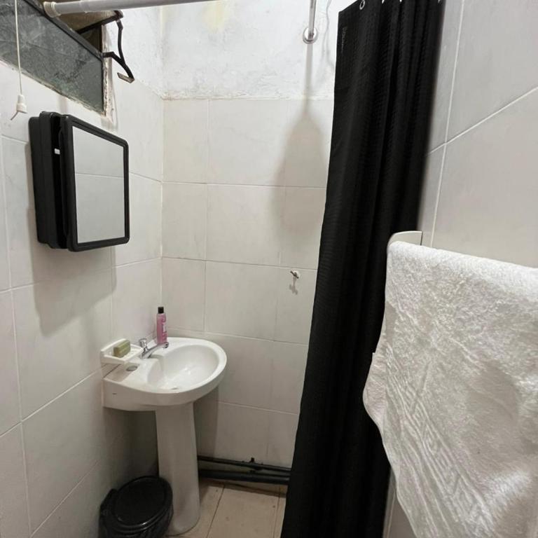 Monoambiente zona Centrico - Apartamento de 1 dormitorio - 6