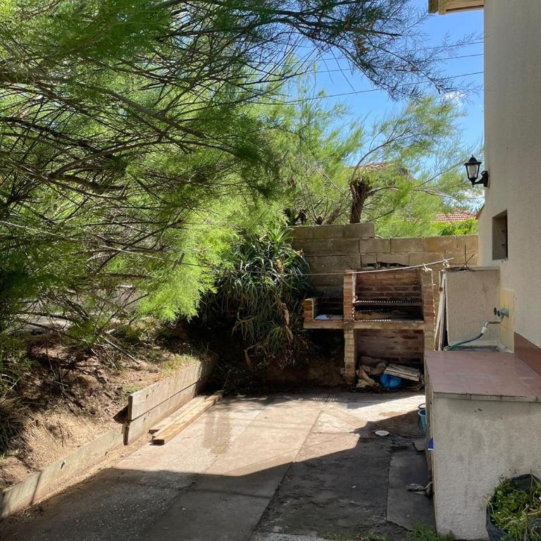 Casa Gesell Sur y Mar - Two-Bedroom House - 5