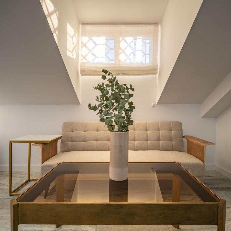 William Martin Apartments - Loft - 7