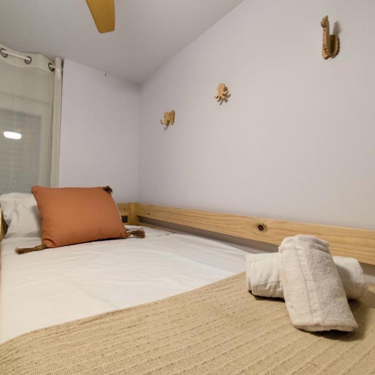 Travel Habitat Peset Aleixandre Apartments - Three-Bedroom Apartment - 18