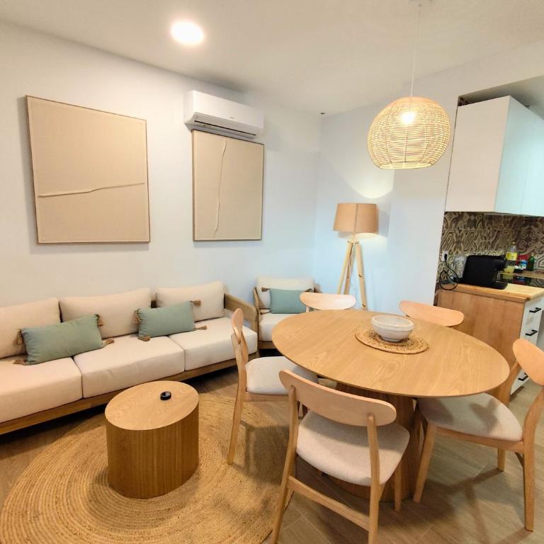 Travel Habitat Peset Aleixandre Apartments - Three-Bedroom Apartment - 24