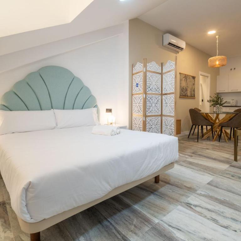 William Martin Apartments - Loft - 4