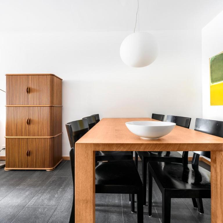 Ari Resort Apartments - Appartamento Weisse Perle con 2 Camere da Letto - 8