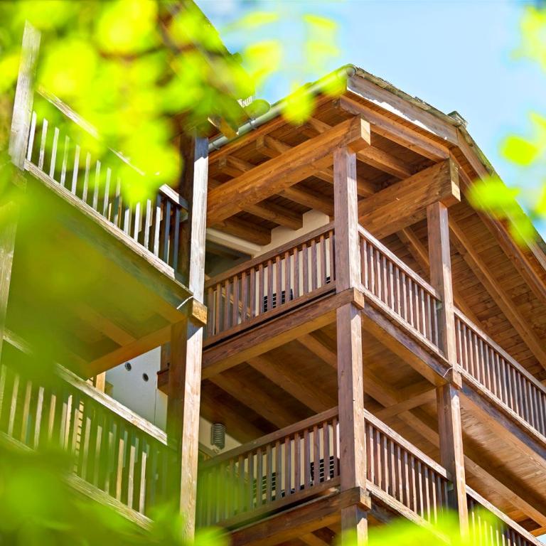 Ari Resort Apartments - Appartamento Paradies con 2 Camere da Letto - 1