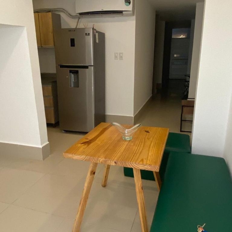 Apartamento con Vista al Mar - Two-Bedroom Apartment - 1
