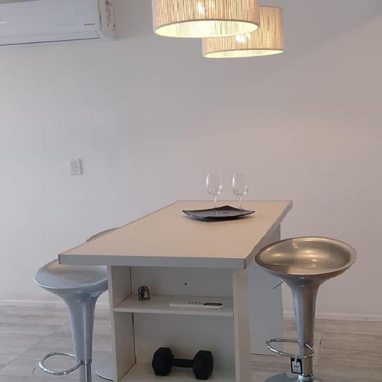 BALCARCE PREMIUM APaRT - Apartamento de 2 dormitorios con vistas - 7