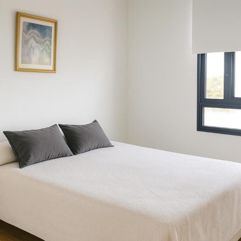 BALCARCE PREMIUM APaRT - Apartamento de 2 dormitorios con vistas - 8