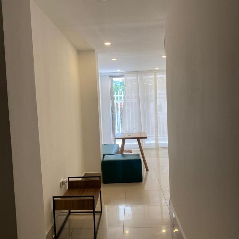 Apartamento con Vista al Mar - Two-Bedroom Apartment - 4