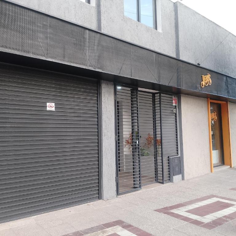 BALCARCE PREMIUM APaRT - Apartamento de 2 dormitorios con vistas - 2