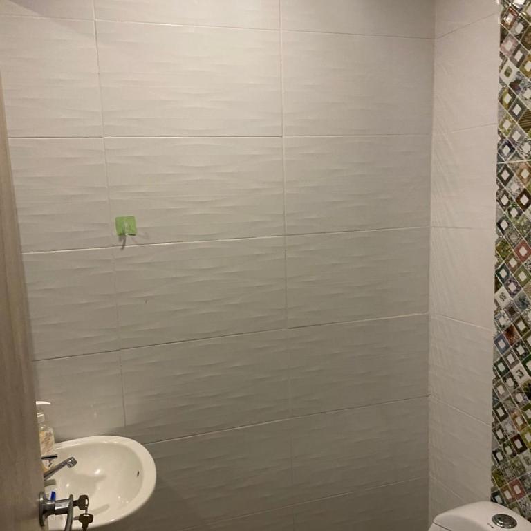 Apartamento con Vista al Mar - Two-Bedroom Apartment - 7