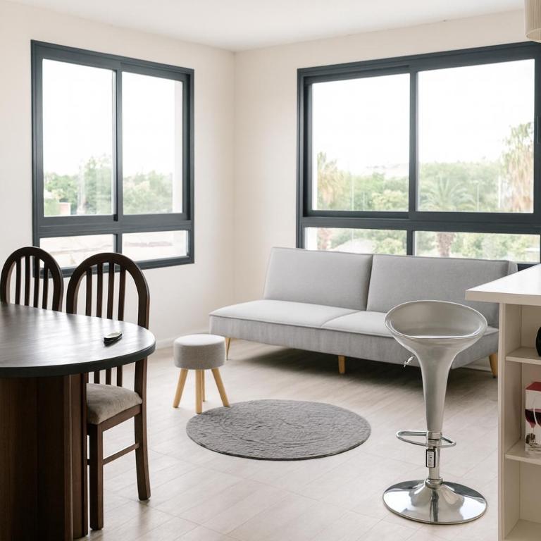 BALCARCE PREMIUM APaRT - Apartamento de 2 dormitorios con vistas - 10