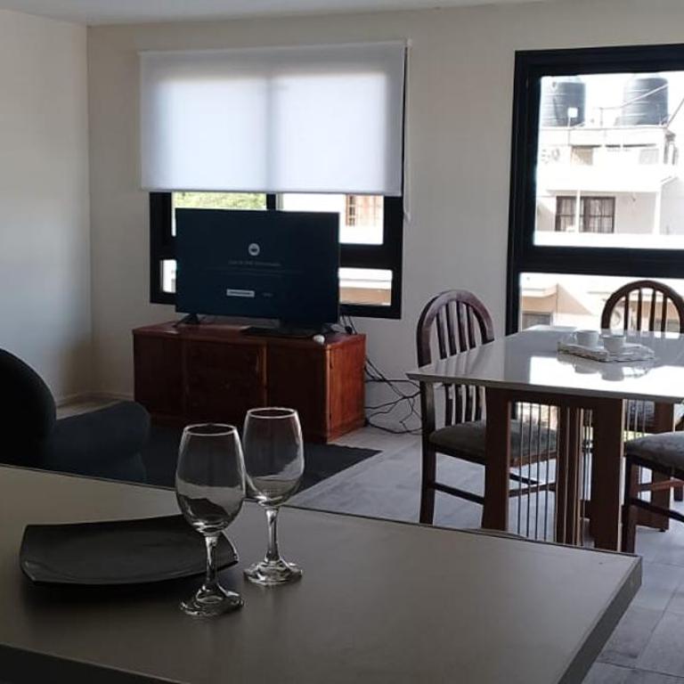 BALCARCE PREMIUM APaRT - Apartamento de 2 dormitorios con vistas - 10