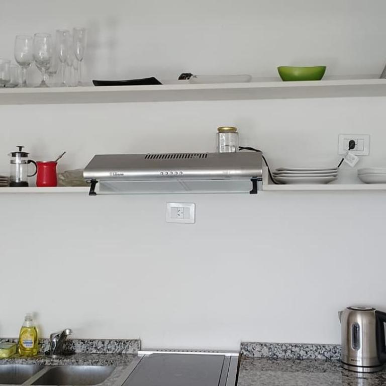 BALCARCE PREMIUM APaRT - Apartamento de 2 dormitorios con vistas - 13