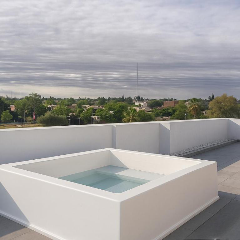 BALCARCE PREMIUM APaRT - Apartamento de 2 dormitorios con vistas - 20