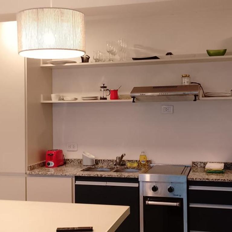 BALCARCE PREMIUM APaRT - Apartamento de 2 dormitorios con vistas - 14