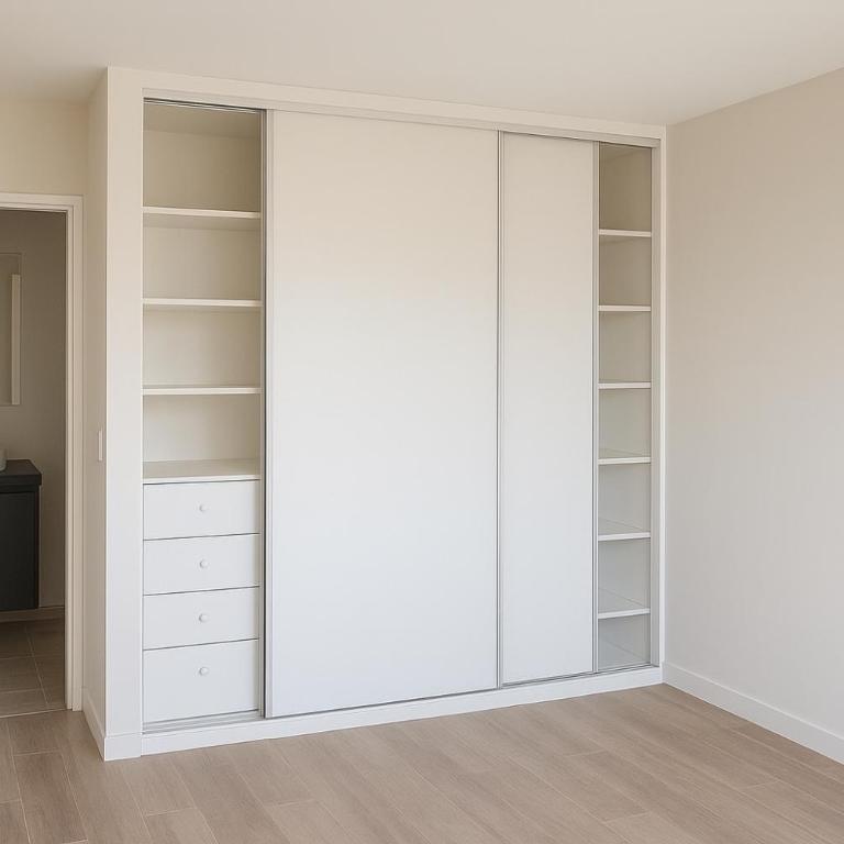 BALCARCE PREMIUM APaRT - Apartamento de 2 dormitorios con vistas - 16