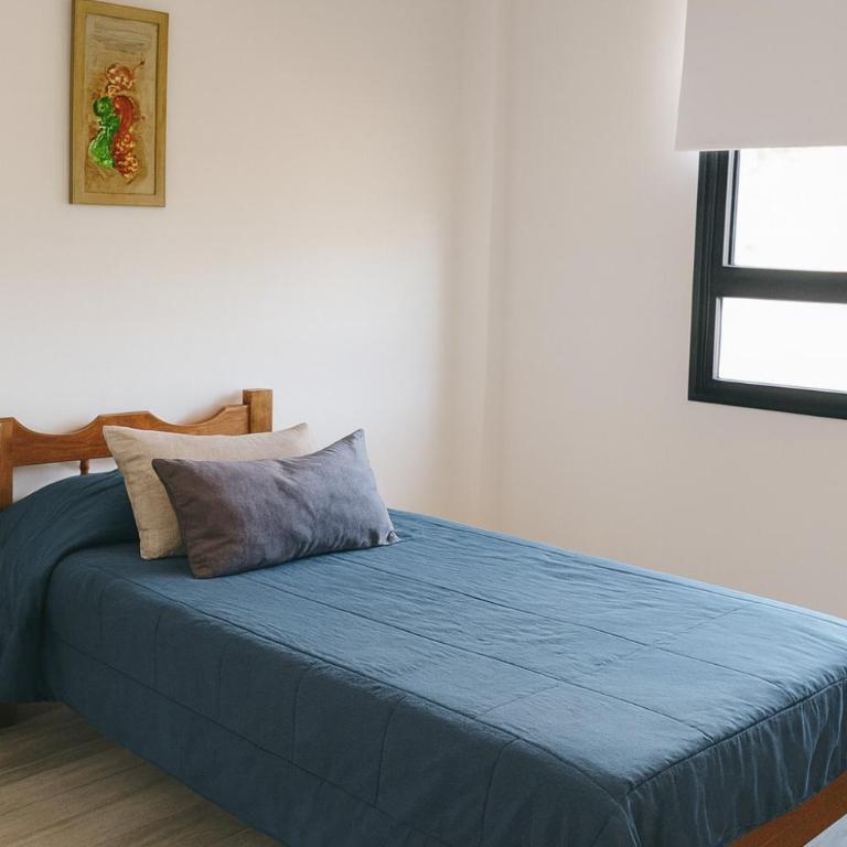 BALCARCE PREMIUM APaRT - Apartamento de 2 dormitorios con vistas - 17