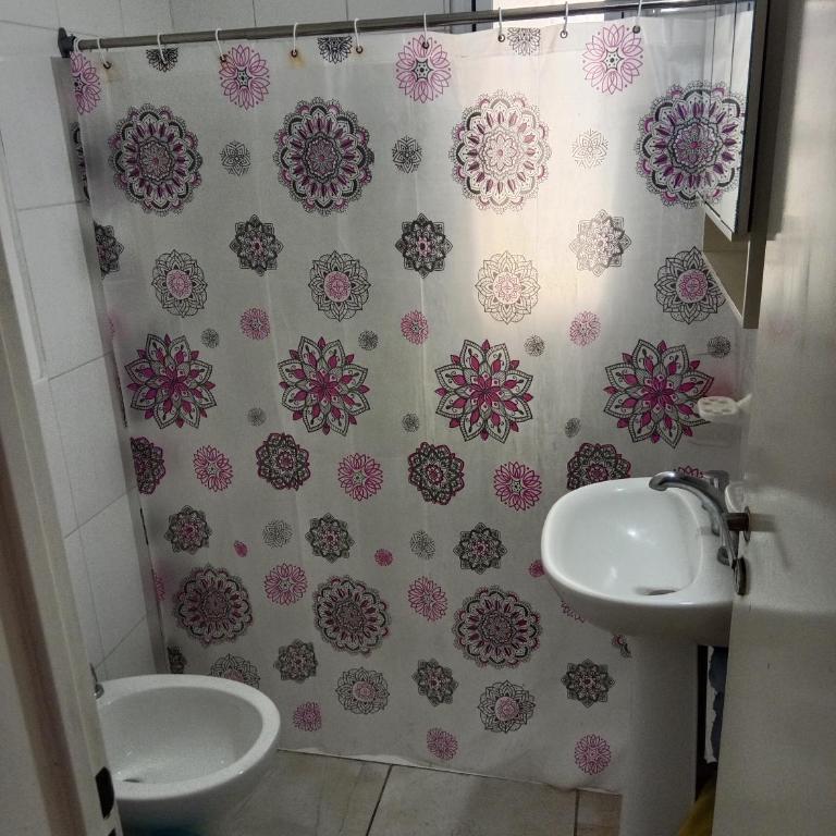 Departamento céntrico para 2 personas - Apartamento de 1 dormitorio - 2