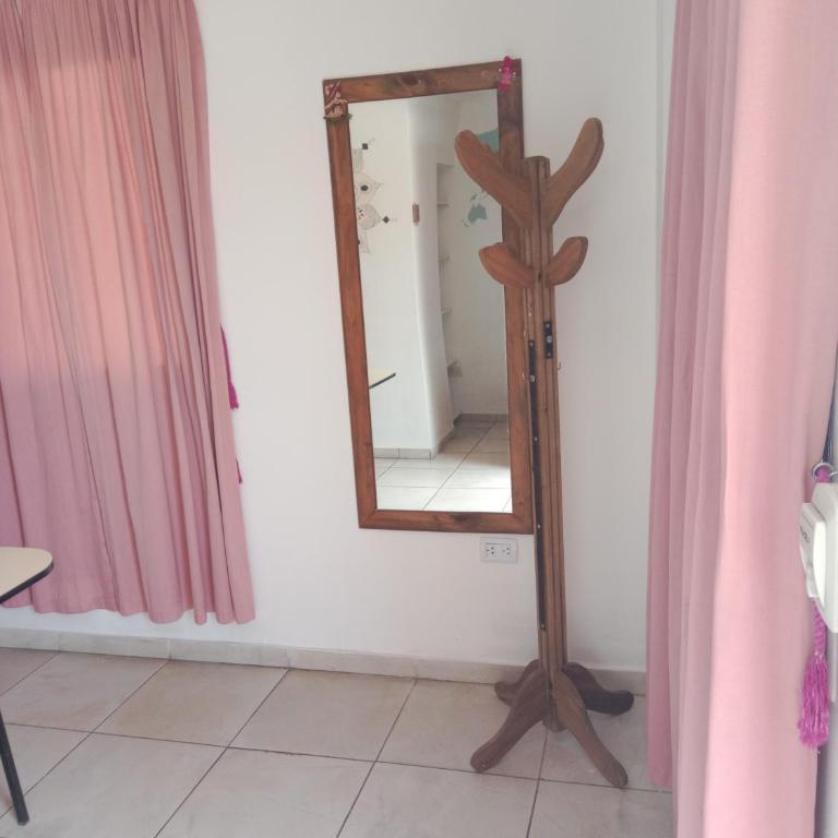 Departamento céntrico para 2 personas - Apartamento de 1 dormitorio - 4