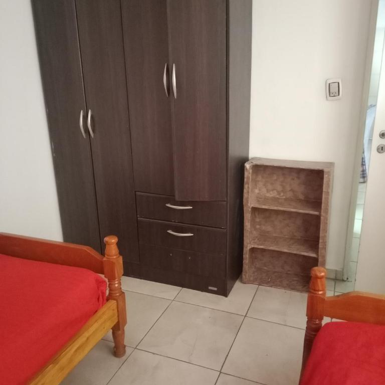Departamento céntrico para 2 personas - Apartamento de 1 dormitorio - 5
