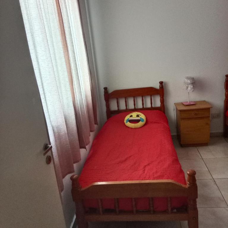 Departamento céntrico para 2 personas - Apartamento de 1 dormitorio - 6