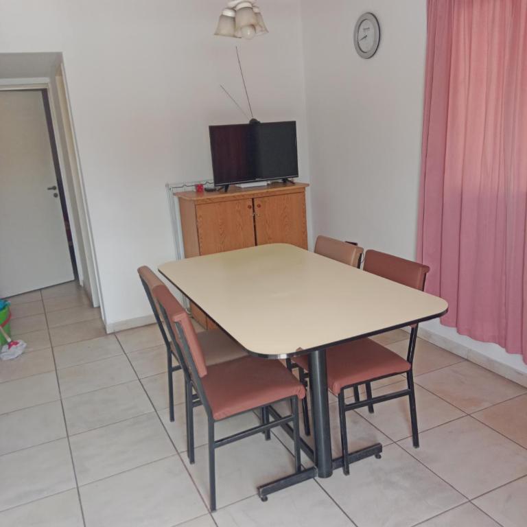 Departamento céntrico para 2 personas - Apartamento de 1 dormitorio - 9