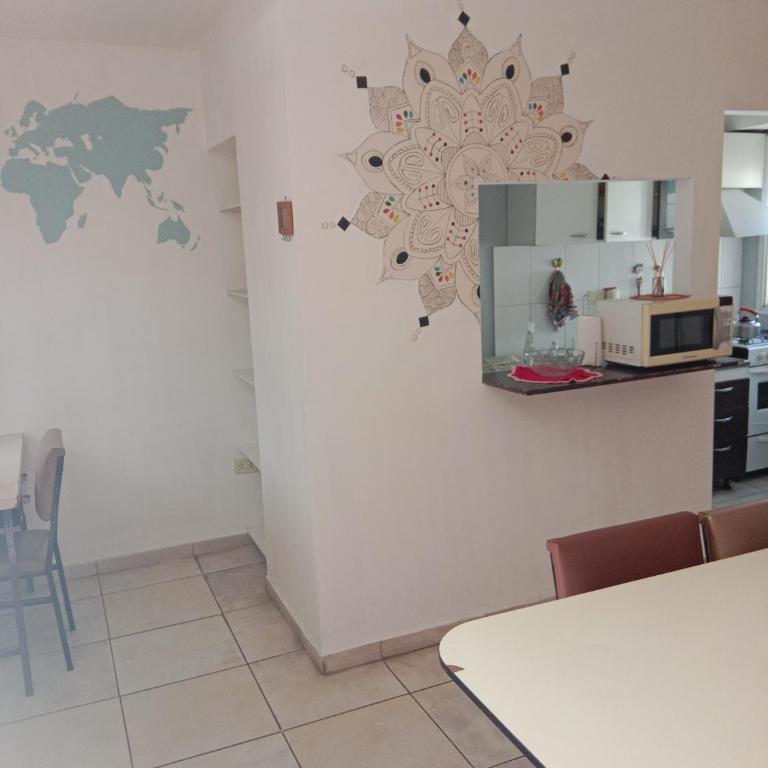 Departamento céntrico para 2 personas - Apartamento de 1 dormitorio - 12