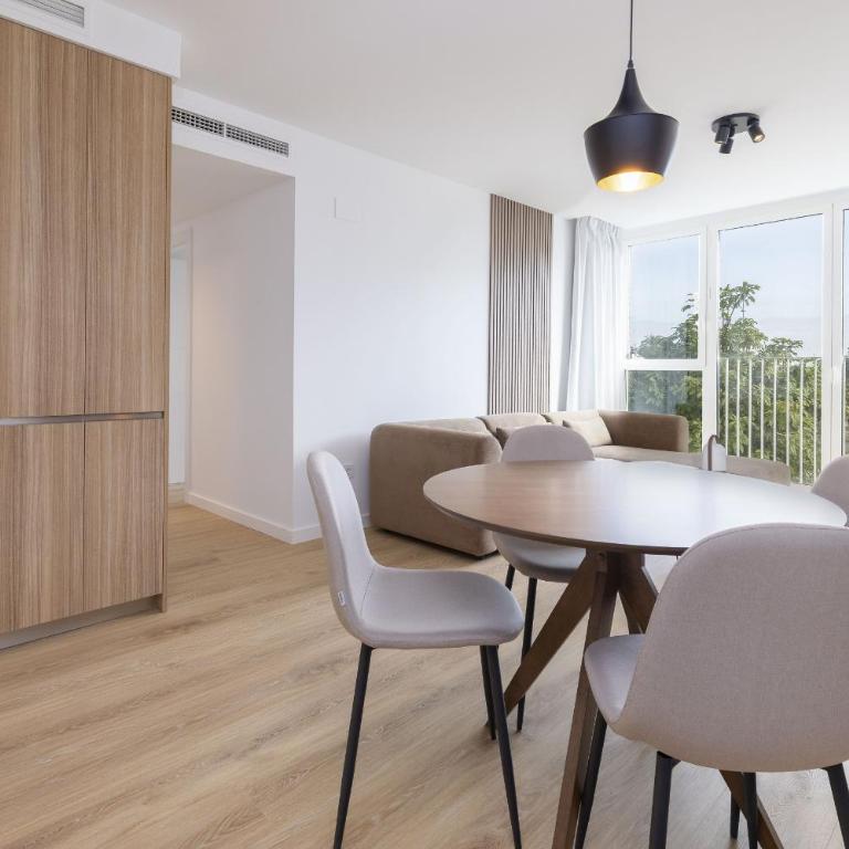 ApartUP Port Marina Azura - Three-Bedroom Deluxe Apartment - 5