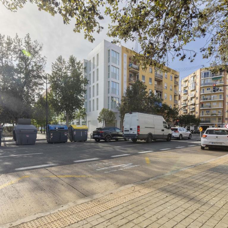ApartUP Port Marina Azura - Three-Bedroom Deluxe Apartment - 49