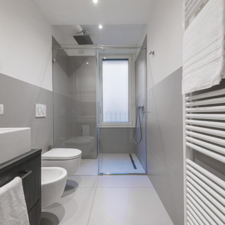 ApartmentsArena - Amarone Escape - Two-Bedroom Deluxe Apartment - 15