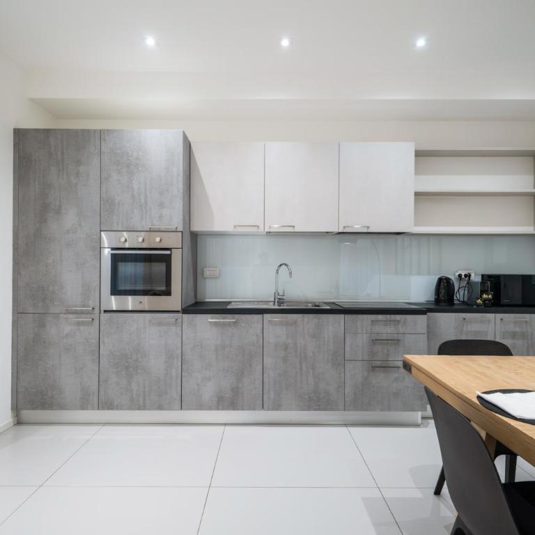 ApartmentsArena - Amarone Escape - Two-Bedroom Deluxe Apartment - 18