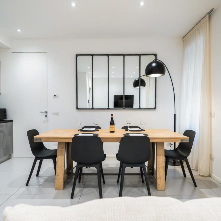 ApartmentsArena - Amarone Escape - Two-Bedroom Deluxe Apartment - 1