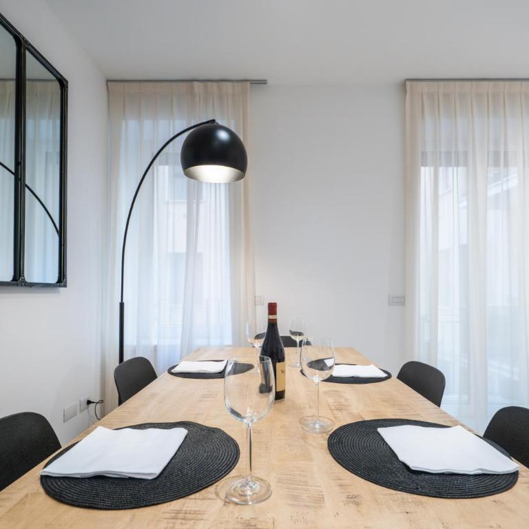 ApartmentsArena - Amarone Escape - Two-Bedroom Deluxe Apartment - 20