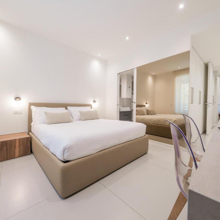 ApartmentsArena - Amarone Escape - Two-Bedroom Deluxe Apartment - 19