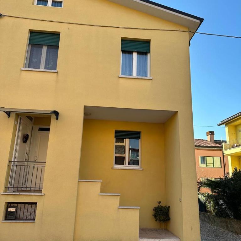 Casa Vacanza Bardolino - Two-Bedroom Apartment - 69