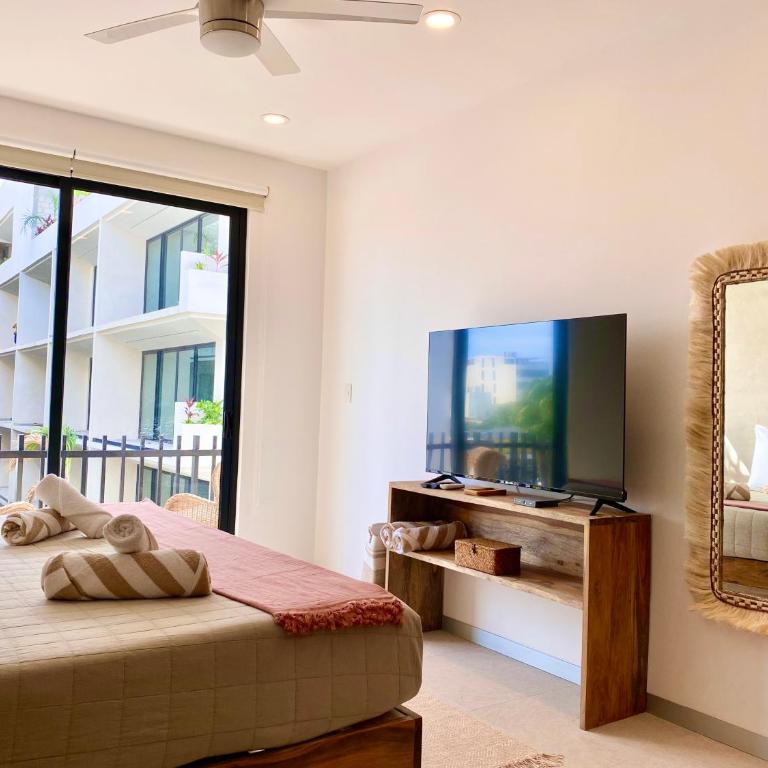 Urban Towers By Andiani Travel - Apartamento de 3 dormitorios - 28