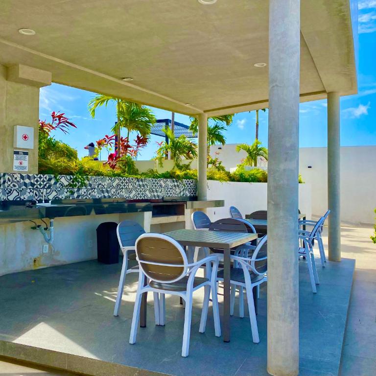 Urban Towers By Andiani Travel - Apartamento de 3 dormitorios - 62