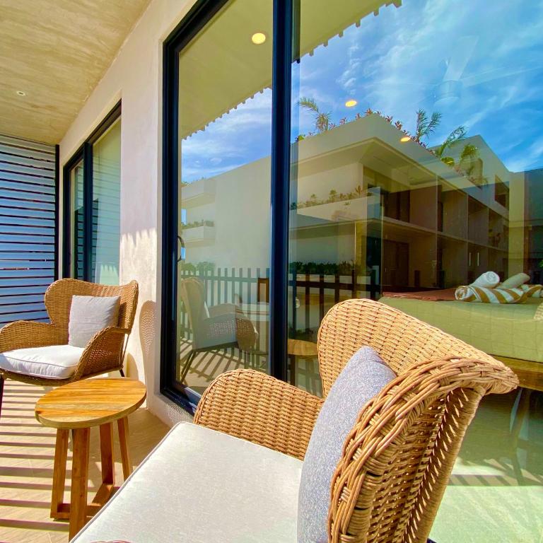 Urban Towers By Andiani Travel - Apartamento de 3 dormitorios - 61