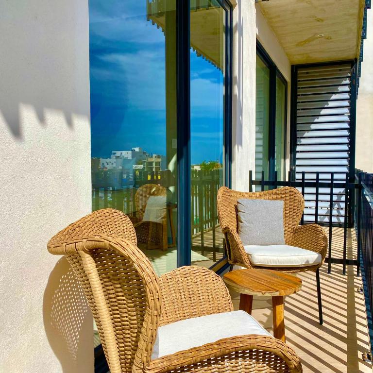 Urban Towers By Andiani Travel - Apartamento de 3 dormitorios - 60
